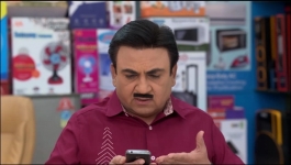 Taarak Mehta Ka Ooltah Chashmah - 27th October 2026